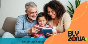 Legal aid technology platforms for low-income families