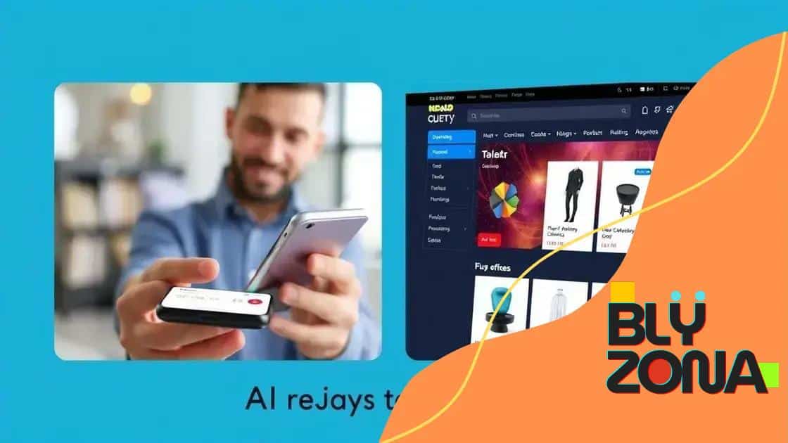 Real-world examples of AI in customer service