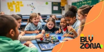 Gamified STEM challenges for K-12 students: engage and learn