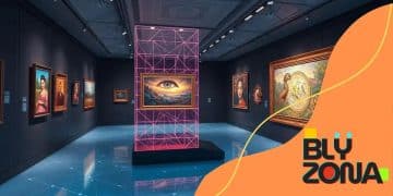 Blockchain’s role in digital art authentication