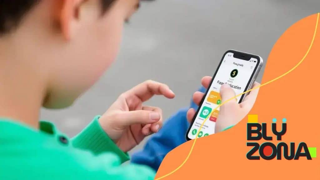 Financial education apps for teenagers: a guide to saving