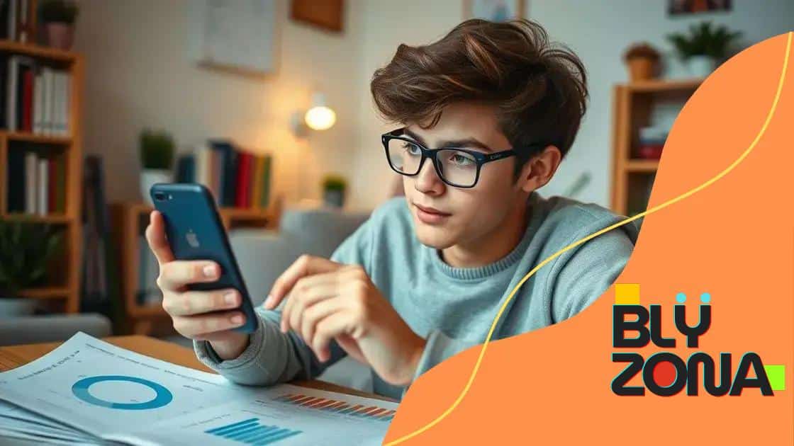 How these apps can change spending habits