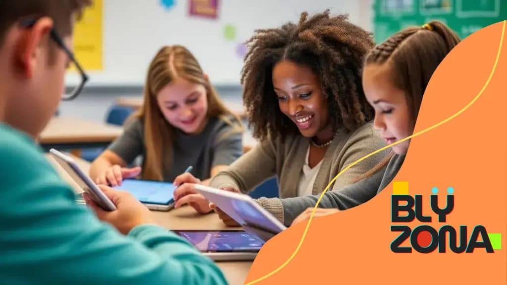 Mental health apps integrated into school programs
