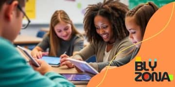 Mental health apps integrated into school programs