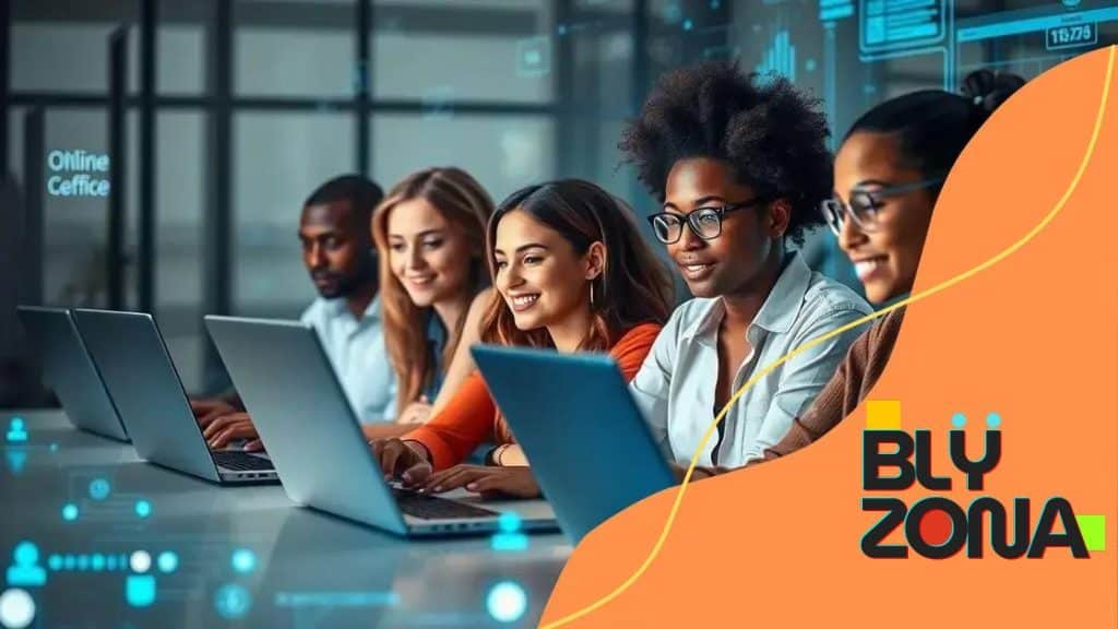 Online certification trends for tech skills in 2024