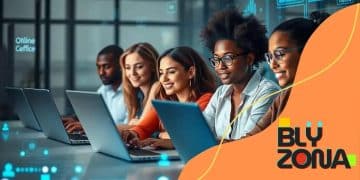 Online certification trends for tech skills in 2024