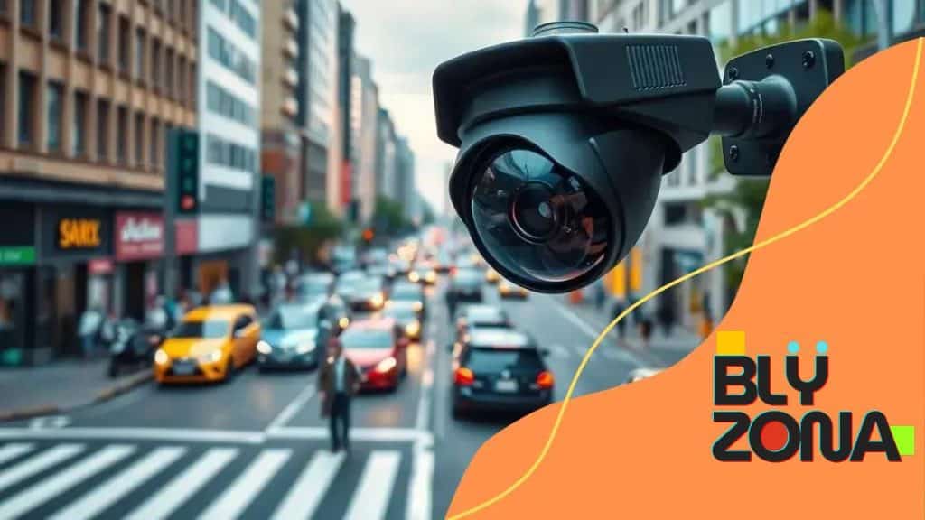 The role of facial recognition in enhancing public safety