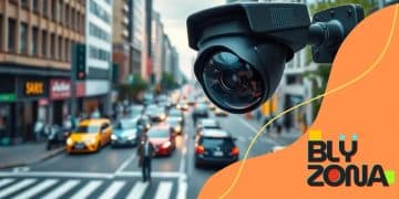 The role of facial recognition in enhancing public safety