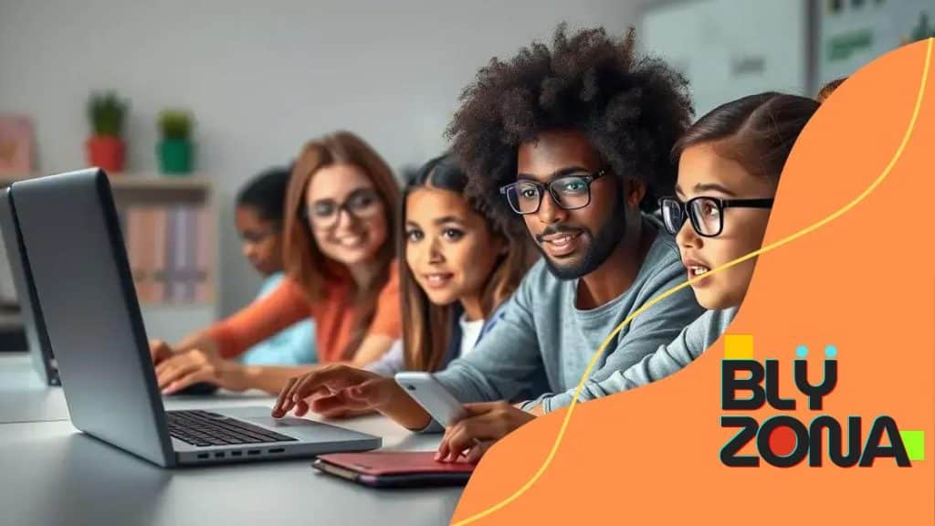 Social-emotional learning in digital classrooms
