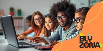 Social-emotional learning in digital classrooms