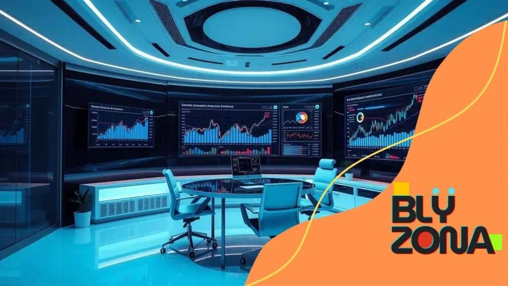 Robo-advisors shaping the future of financial services