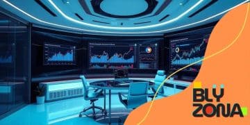 Robo-advisors shaping the future of financial services