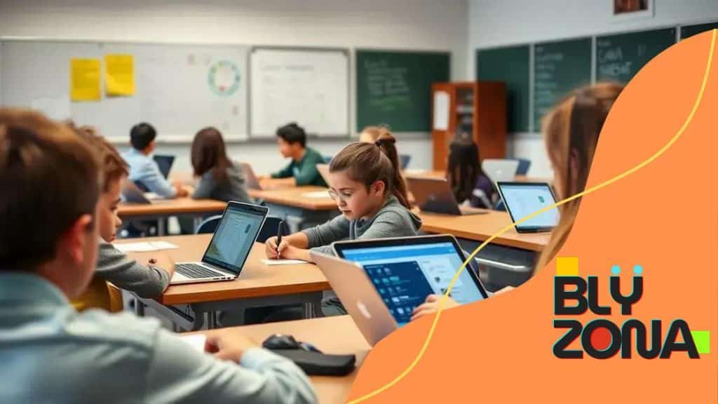 Hybrid learning tools for higher education: Transform your study