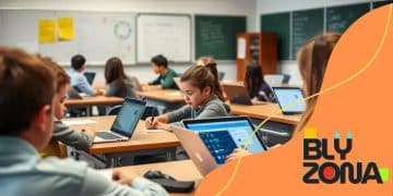 Hybrid learning tools for higher education: Transform your study