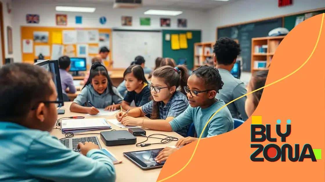 Integrating AI into school curriculums