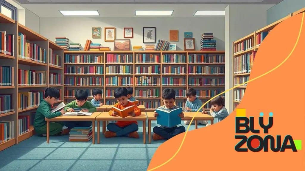 Essential books that should be in school libraries