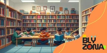 Essential books that should be in school libraries