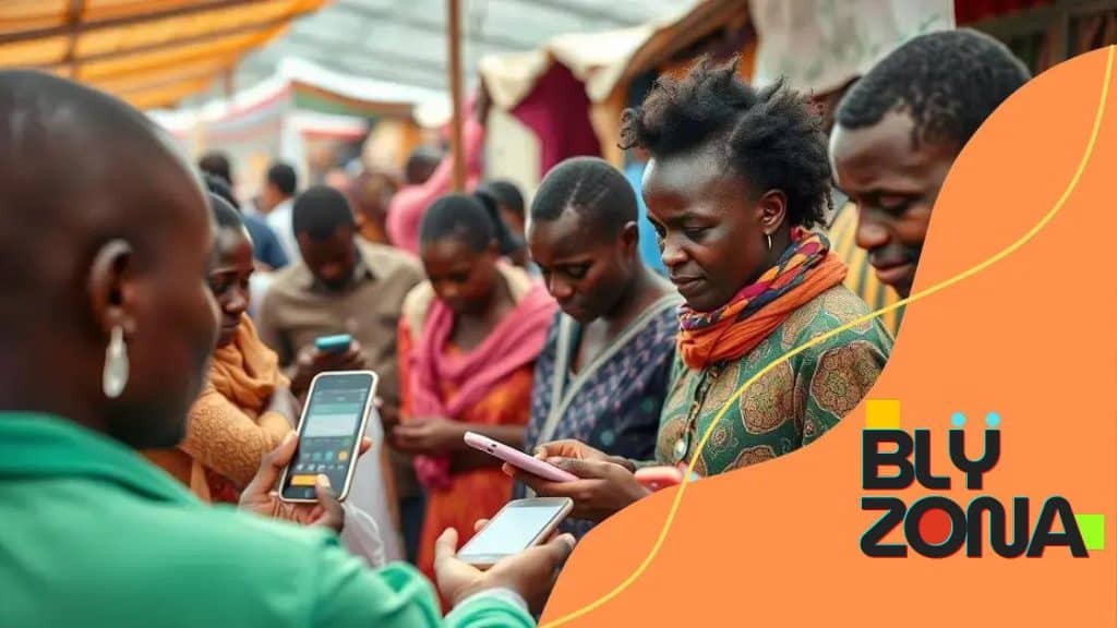 Digital currency adoption in Africa: a transformative journey