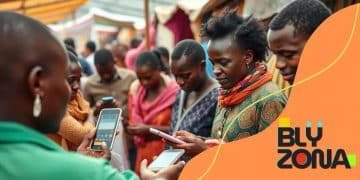 Digital currency adoption in Africa: a transformative journey