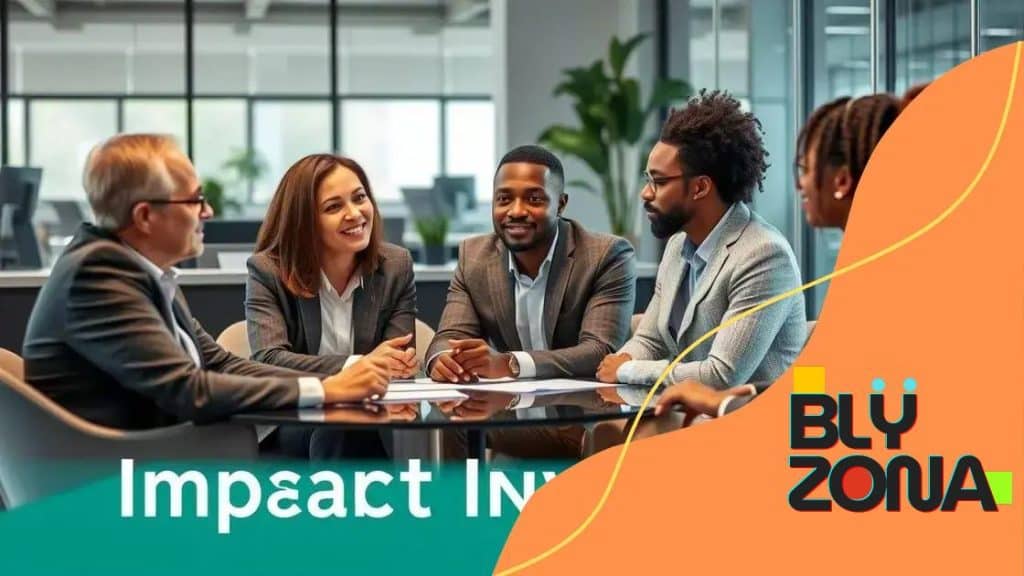 Impact investing in post-pandemic recovery: a opportunity