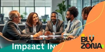 Impact investing in post-pandemic recovery: a opportunity