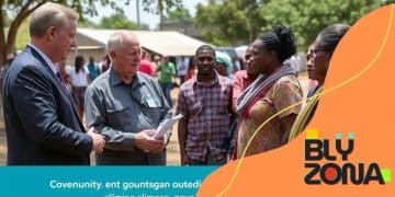 New government programs for climate disaster relief unveiled