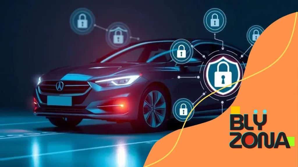 Cybersecurity risks in connected vehicles: what to know