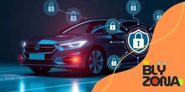 Cybersecurity risks in connected vehicles: what to know
