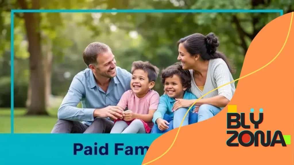 Paid family leave advocacy and policy changes matter
