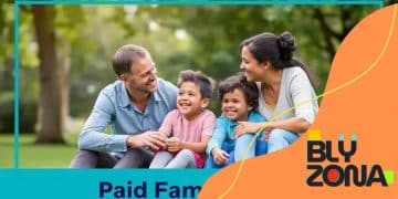 Paid family leave advocacy and policy changes matter