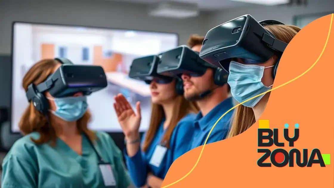 How VR enhances practical skills