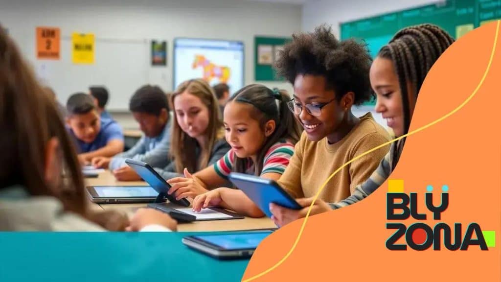 Adaptive learning tech for special education: a game changer