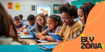Adaptive learning tech for special education: a game changer
