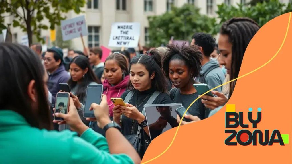 Digital activism and social change movements: your guide