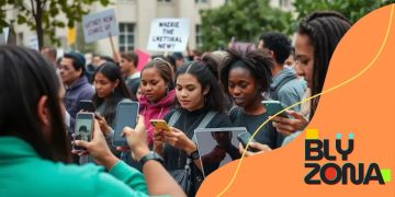 Digital activism and social change movements: your guide