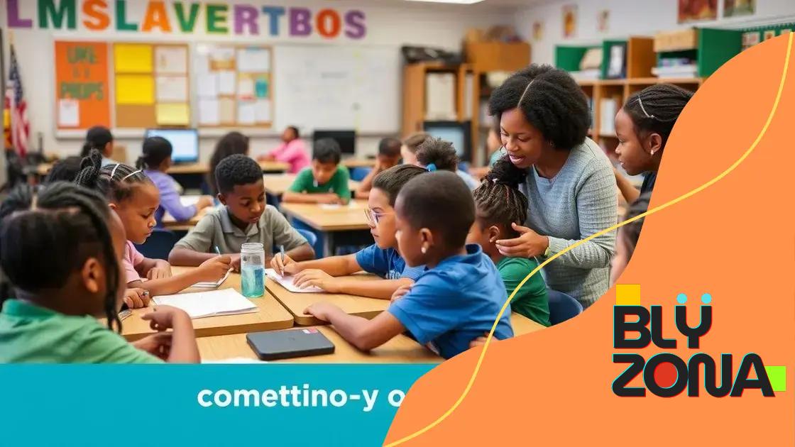 How competency-based education works