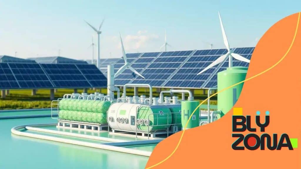 Green hydrogen production breakthroughs to watch