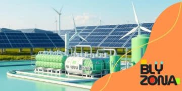Green hydrogen production breakthroughs to watch