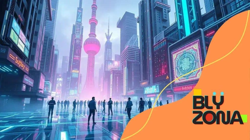 The metaverse’s economic potential: unlocking new opportunities