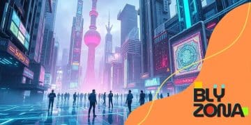 The metaverse’s economic potential: unlocking new opportunities