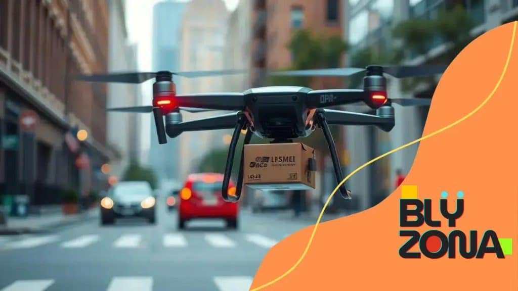 Drone delivery regulations evolving worldwide: what you need to know