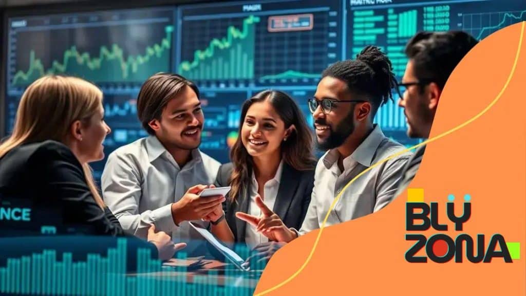 The growth of peer-to-peer lending in 2025