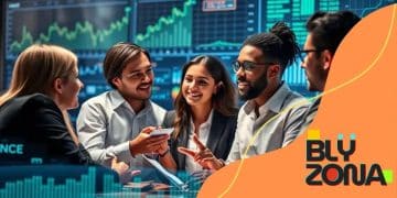 The growth of peer-to-peer lending in 2025