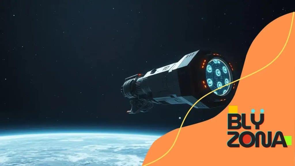 The role of AI in space exploration: revolutionizing missions