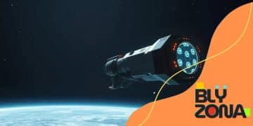 The role of AI in space exploration: revolutionizing missions