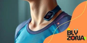 Smart textiles and wearable tech trends to watch