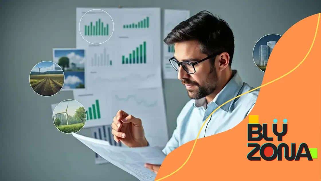 How to evaluate sustainable investment options