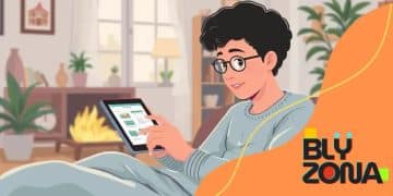 AI-driven financial literacy platforms transform learning