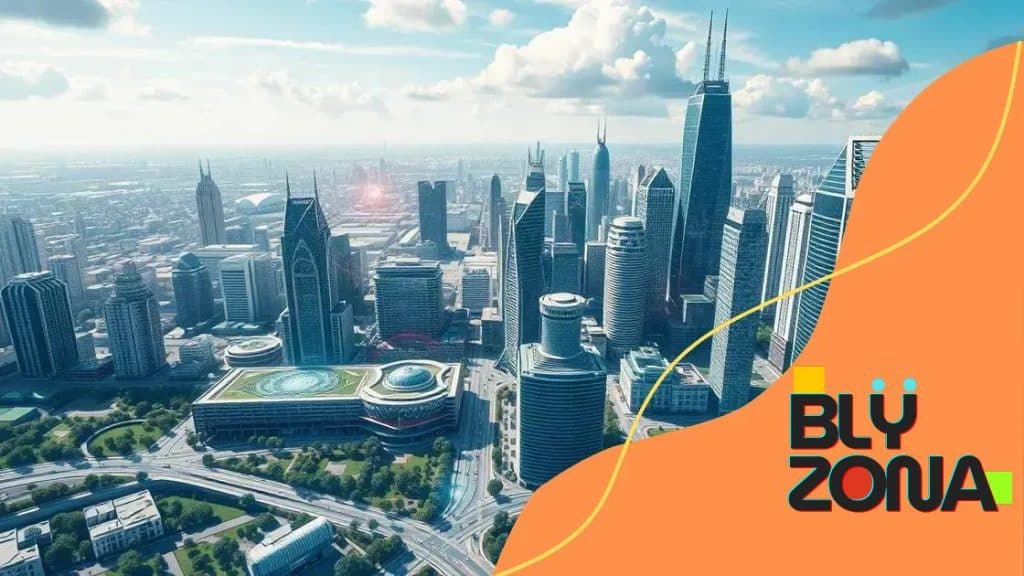 Digital twins shaping smart city planning for the future