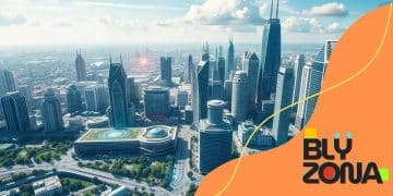 Digital twins shaping smart city planning for the future